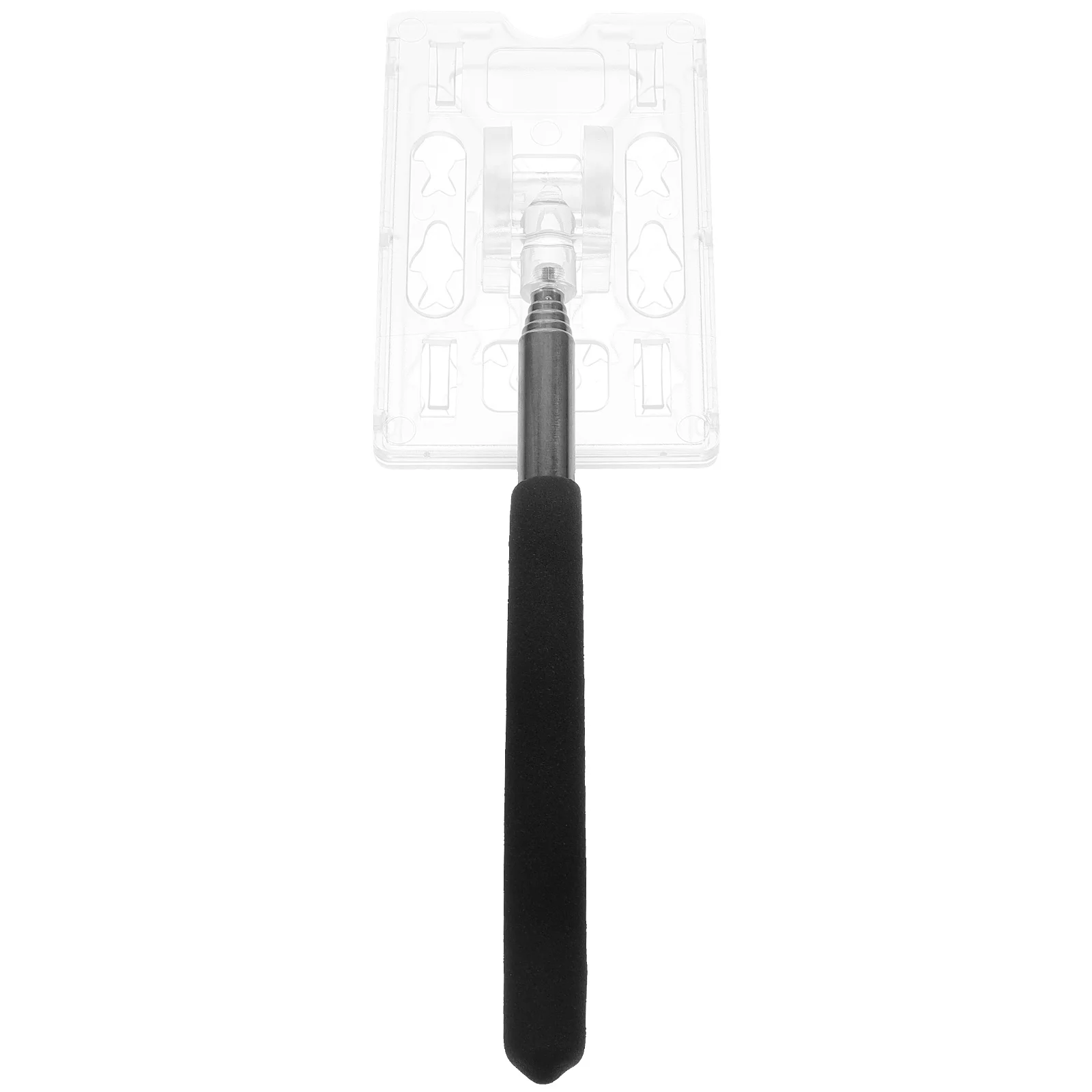 

Car Payments Card Rod Parking Card Toll Rod Automotive Parking Contactless Payment Card Telescopic Rod Interior Car Truck Parts