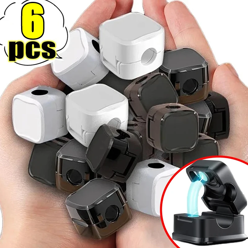 Adjustable ABS Plastic Cable Organizers for Home Office