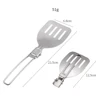 Camping Tableware Foldable 6