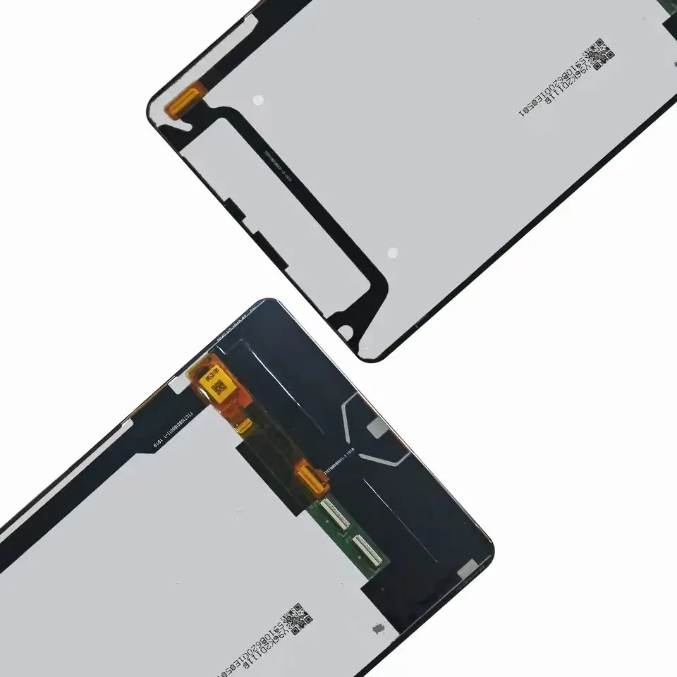 Рисунок 3 - Оригинальный 10,8 "ЖК-дисплей