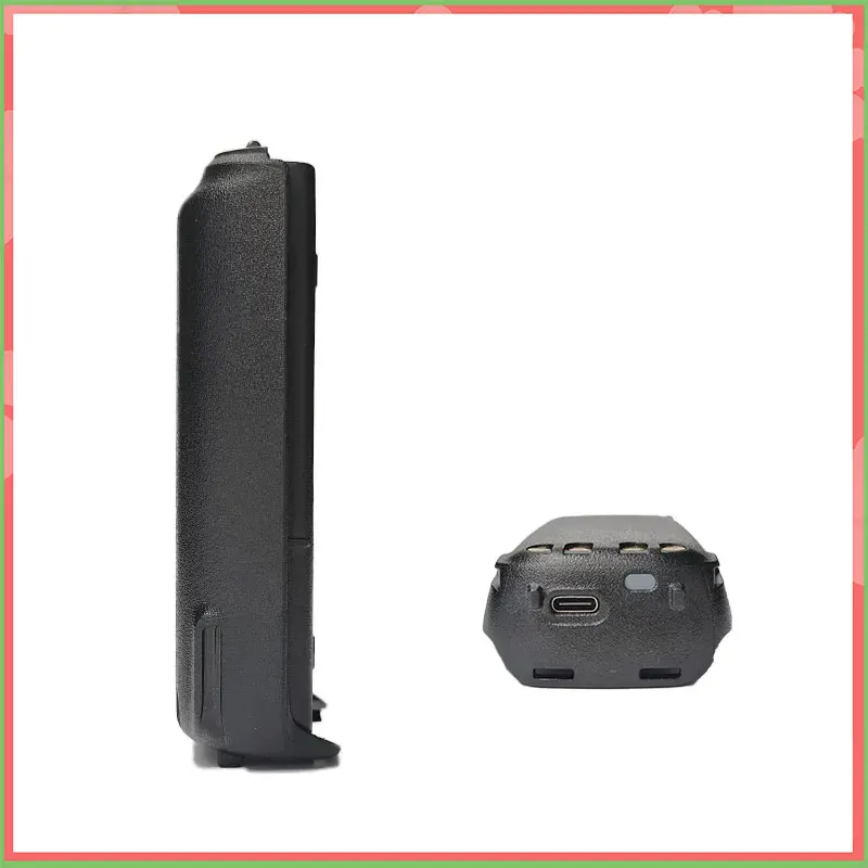 TYT TH UV-8000D Li-ion Battery Original 3800mAh 7.4V Type-C Charging For TYT UV8000D UV8000E Two Way Radio Rechargable Batteries 2