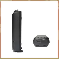 TYT TH UV-8000D Li-ion Battery Original 3800mAh 7.4V Type-C Charging For TYT UV8000D UV8000E Two Way Radio Rechargable Batteries 2