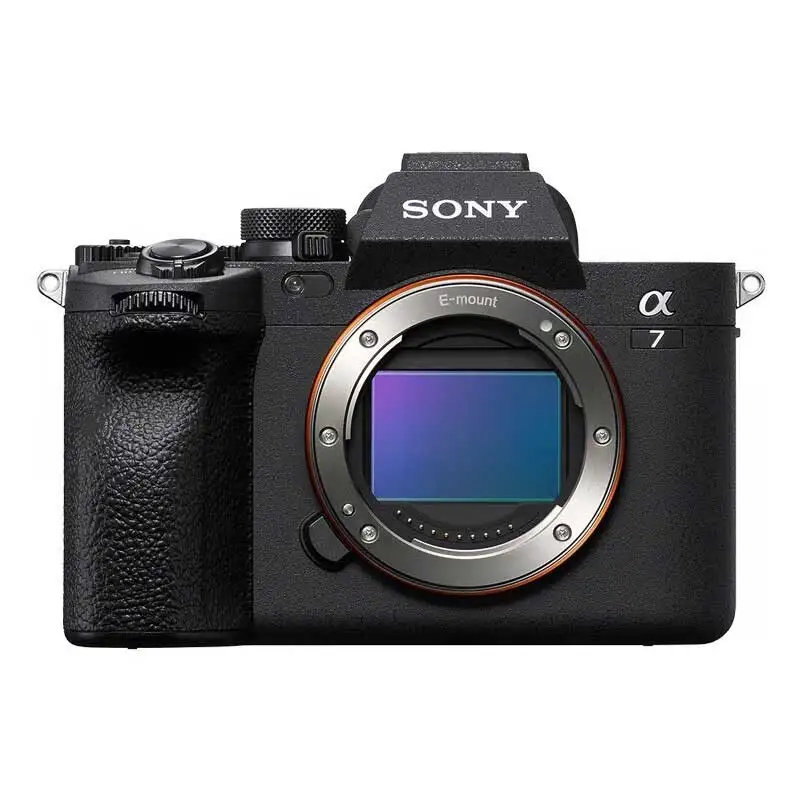 Sony ZV-E10 II APS-C Mirrorless Digital Compact Camera 4K Video