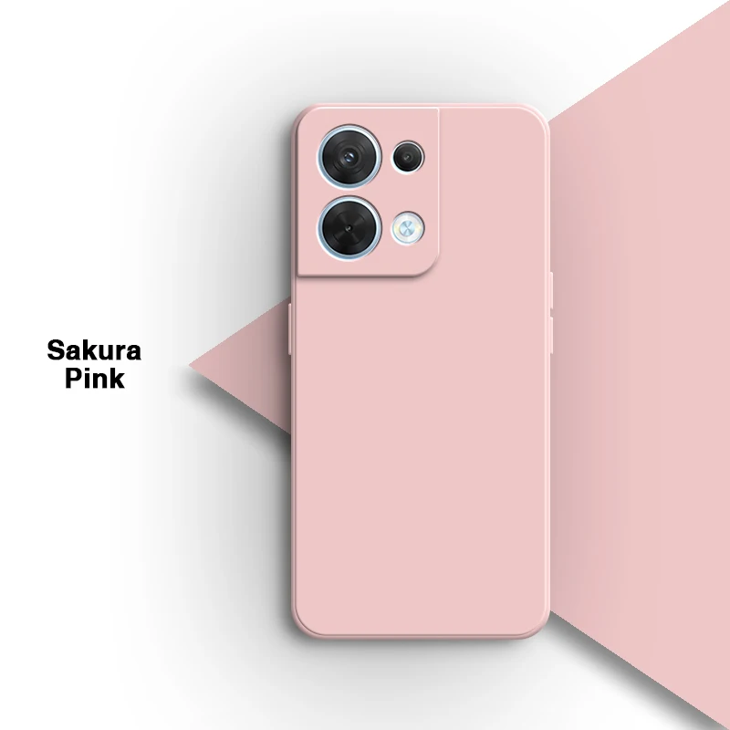Soft Silicone Phone Case Cover – Durable and Stylish Back Shell Accessory