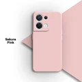 Sakura Pink