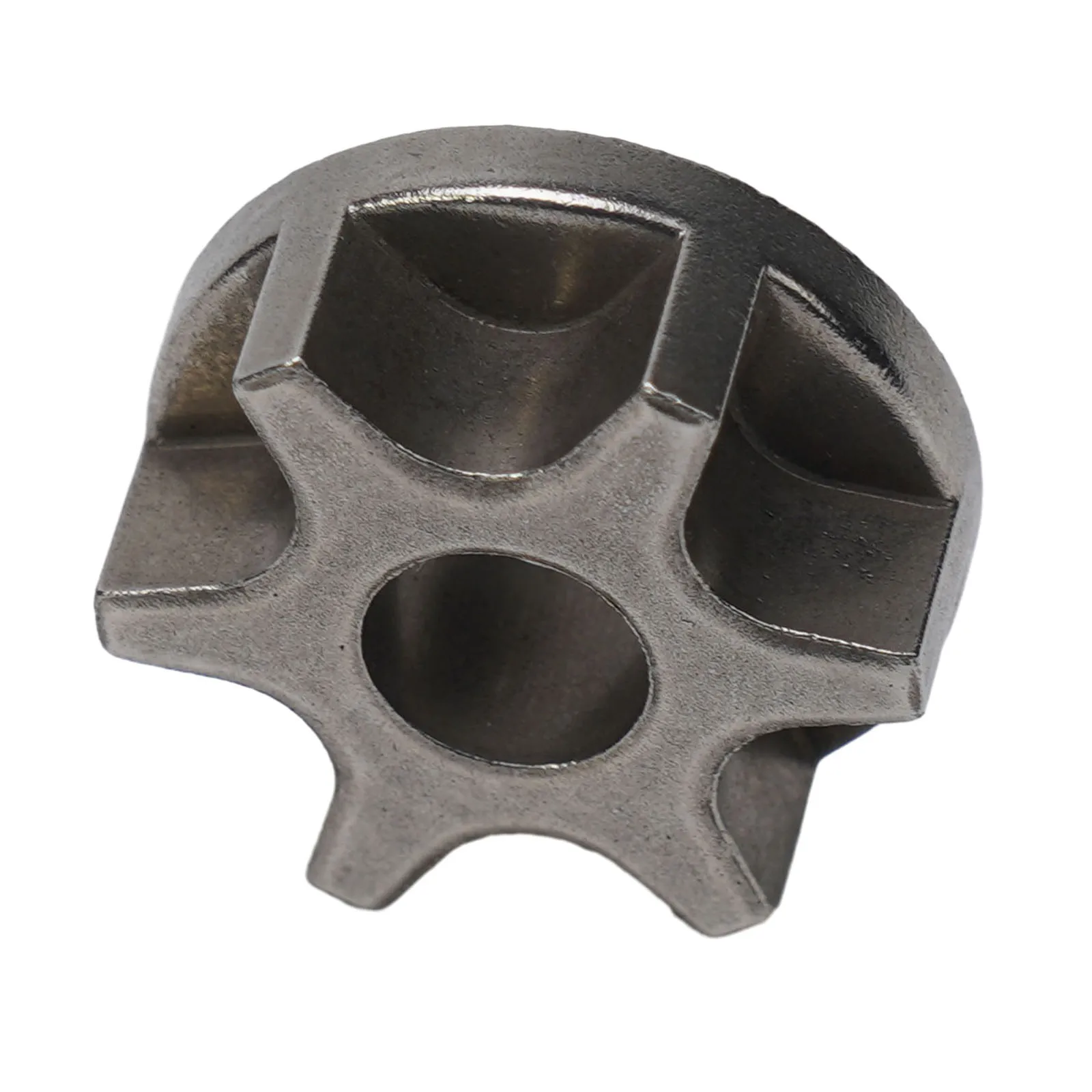 1PCS Sprocket Chain Saw Gear Angle Grinder Replacement Gear Bracket M10 M14 M16  Power Tool Gear Chainsaw Part part 024 026 clutch cover 028 for stihl chainsaw 034 036 038 039 bar sprocket 044 046 066 ms240 ms260 gray ms362