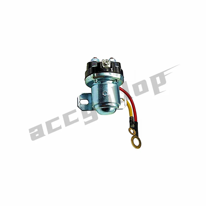 For Volvo Trucks VOE 20486522 Starter Relay