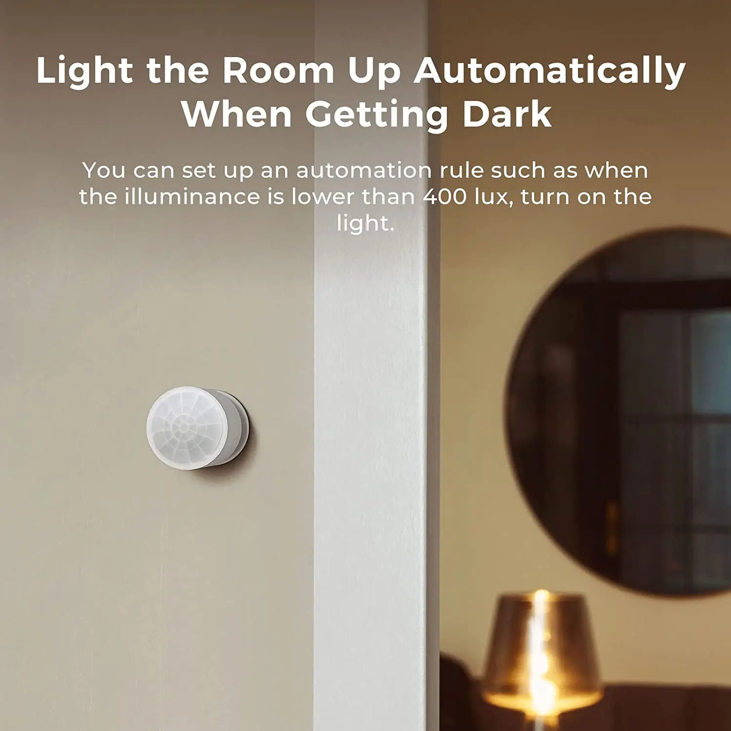 Creating a Motion Activated Night Light - Homekit News and Reviews