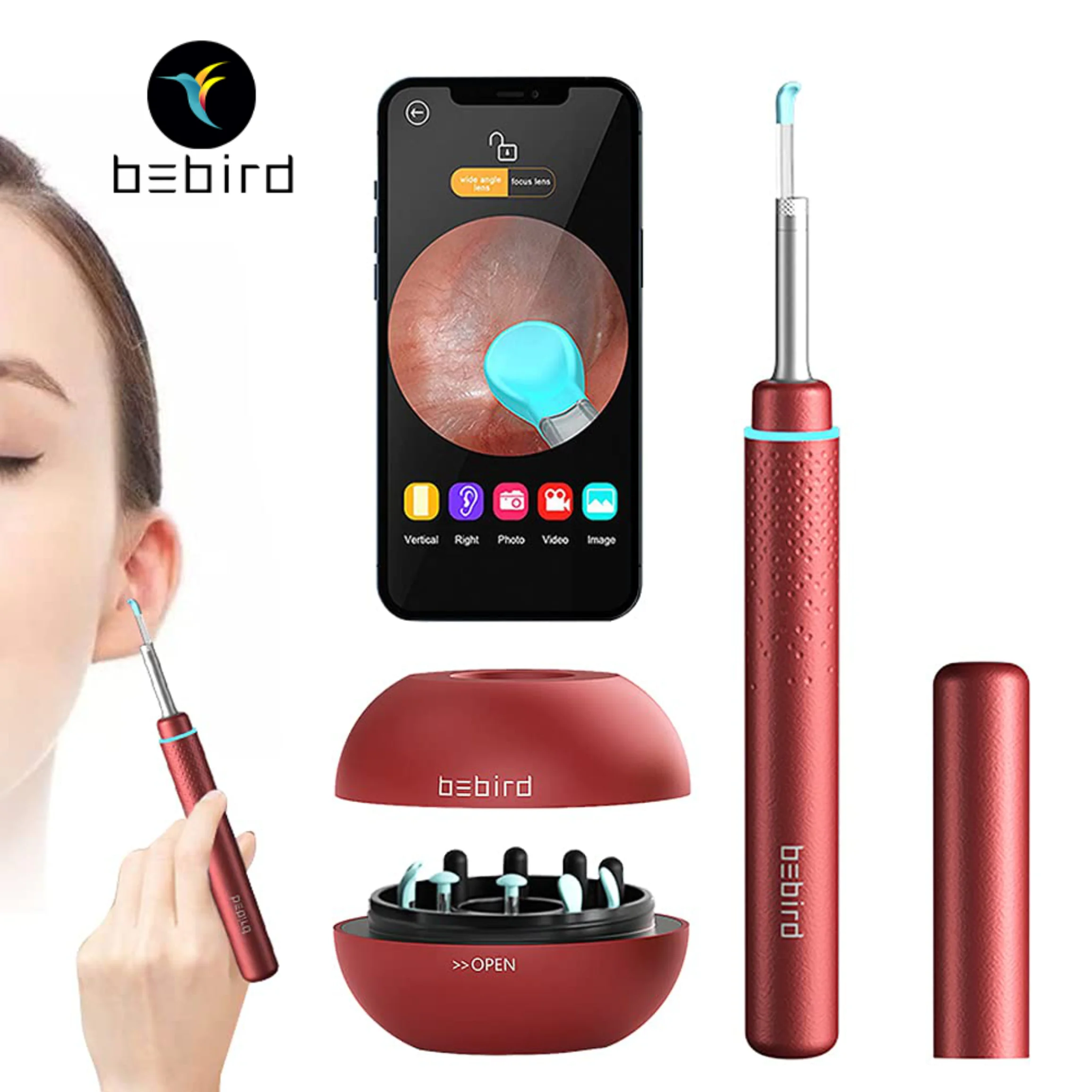 bebird-m9s-m9pro-ferramenta-de-remocao-de-cera-limpador-sem-fio-com-camera-1080p-fhd-removedor-de-cera-para-iphone-ipad-e-android-phone