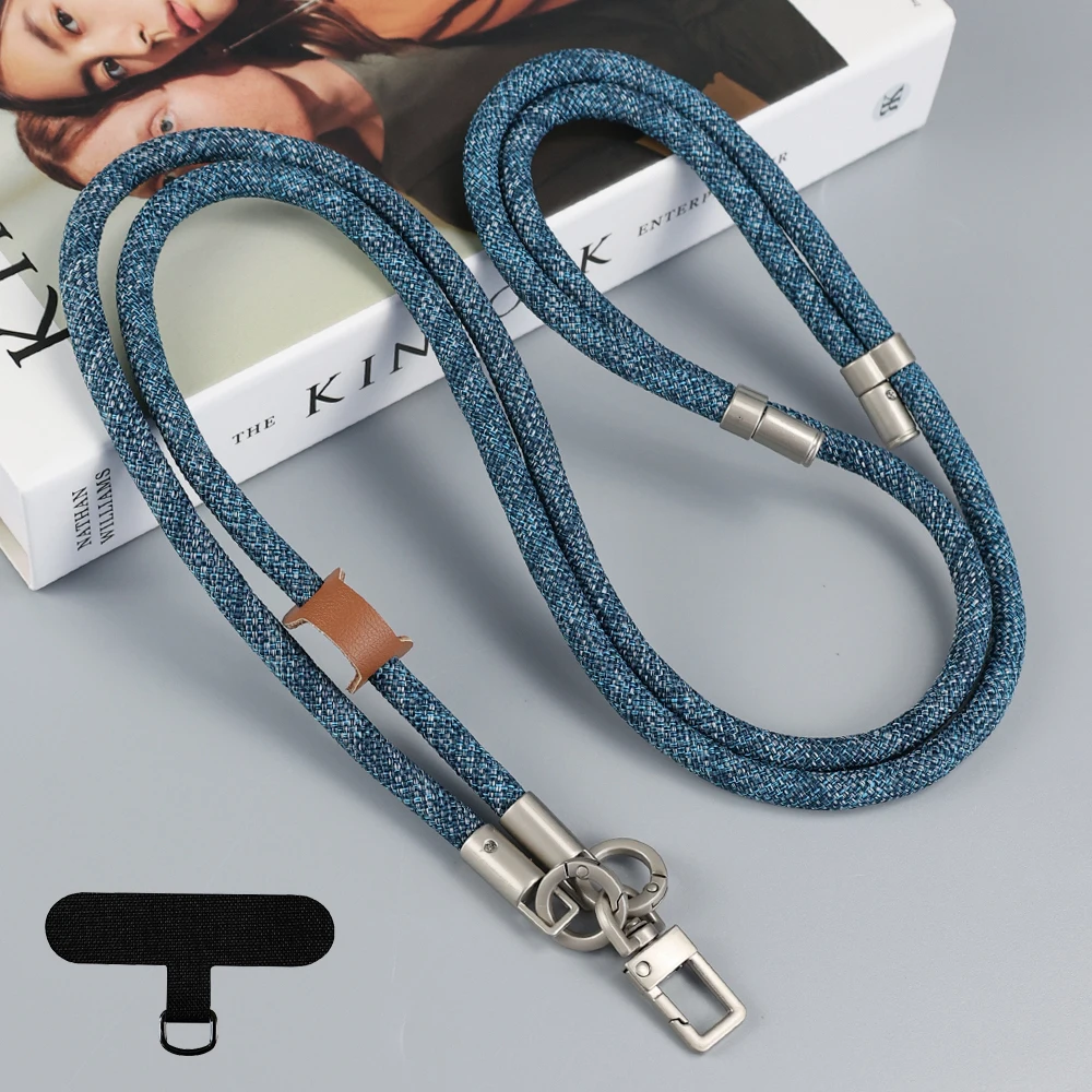 Adjustable Outdoor Crossbody Neck Lanyard