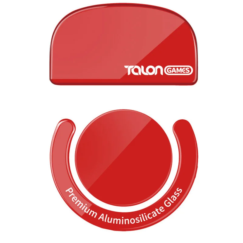 TALONGAMES Piedini Del Mouse Pattini Per Logech G PRO X Superlight 2 Wireless Serie 3D Sostuzione Glide Piedi Pad Mouse adesivo  7