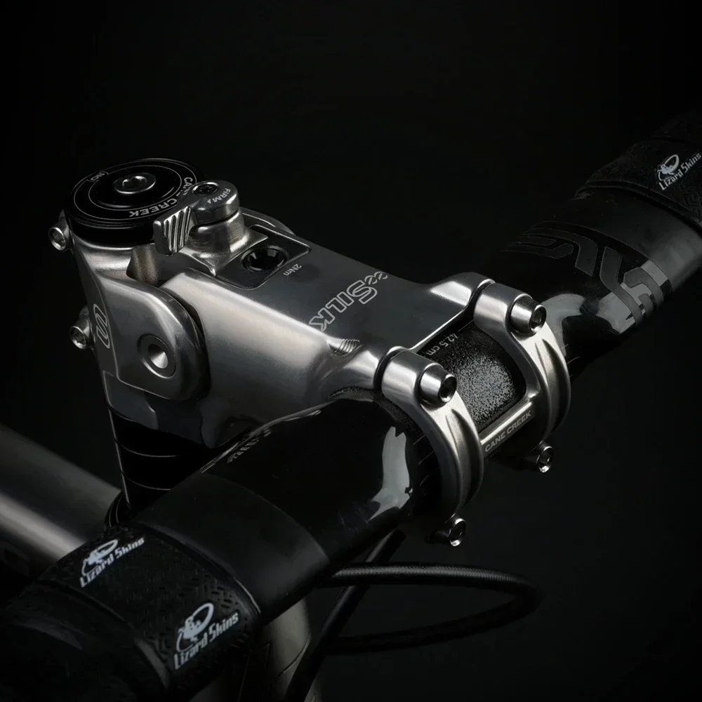 Рисунок 2 - Подвесной стержень Cane Creek Eesilk Shock stop