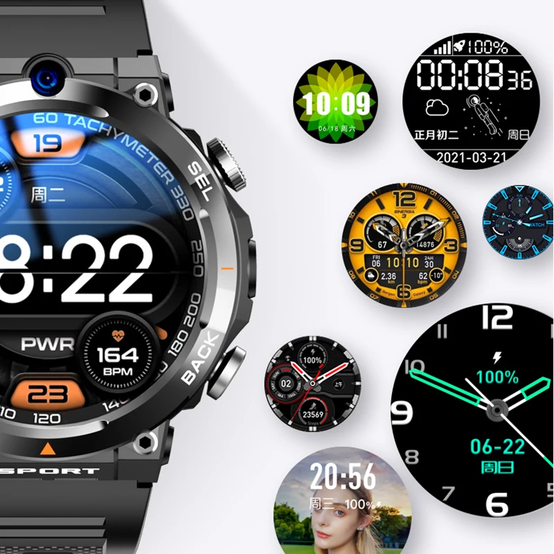 Ajeger 4G LTE Ʈ ġ  ȵ̵ 8.1 Ʈġ , 900 mAh 5MP ī޶, GPS  SIM ȭ ȭ, ƮϽ   