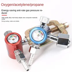 sfjyq-3 Energy saving oxygen, propane, acetylene meter, pressure reducer, pressure gauge, anti drop and explosion-proof