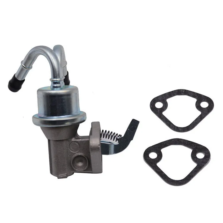Pompa Carburante Manuale 6657734 Per Bobcat – Sostitutiva Per Modelli 7753, 843, 853, 863, 864 E Tanti Altri | Ricambio Aftermarket Con Garanzia 1 Anno - 3