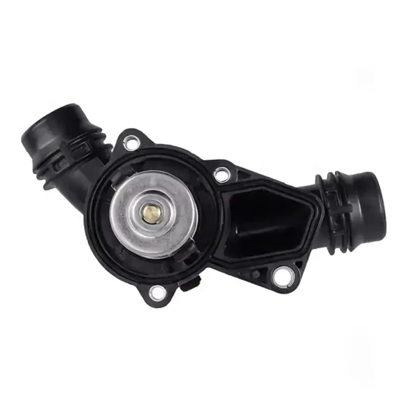 11531437040 11530139877 11531436823 11537509227 Cooling Water Thermostat for BMW 325Ci 330Ci X3 X5 3.0i Sport Utility 1998-2006
