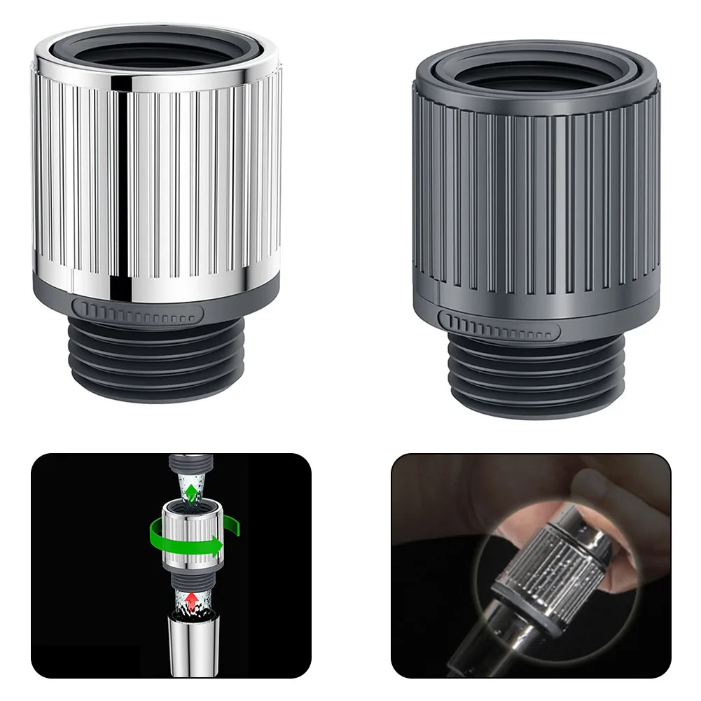 

Редуктор потока душа, ручной регулятор потока душа, регулирующий клапан давления воды, экономичный ограничитель потока душа, аксессуары для ванной комнаты