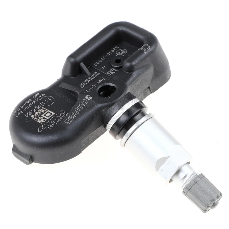 2019 2020 2021 2022 2023   TPMS Ÿ̾ з  , ڵ ׼, 52940-J7000 52940-J7000 PMV-CH15