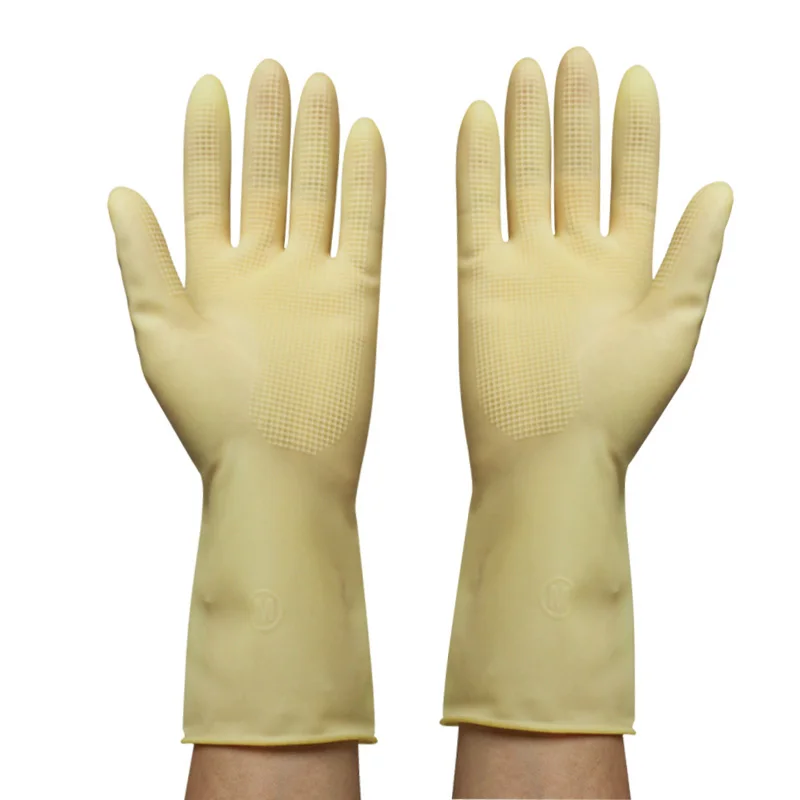 Dishwashing Gloves 10Pairs Rubber