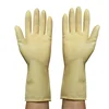 10Pairs Flexible Waterproof Dishwashing  Impervious Durable Kitchen Clean Tools Acid and Alkali Resistant Rubber Gloves 1