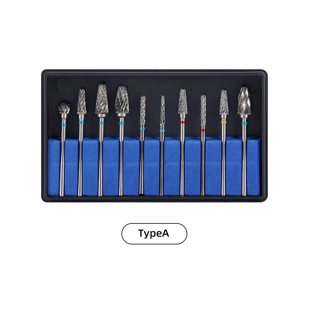 TypeA