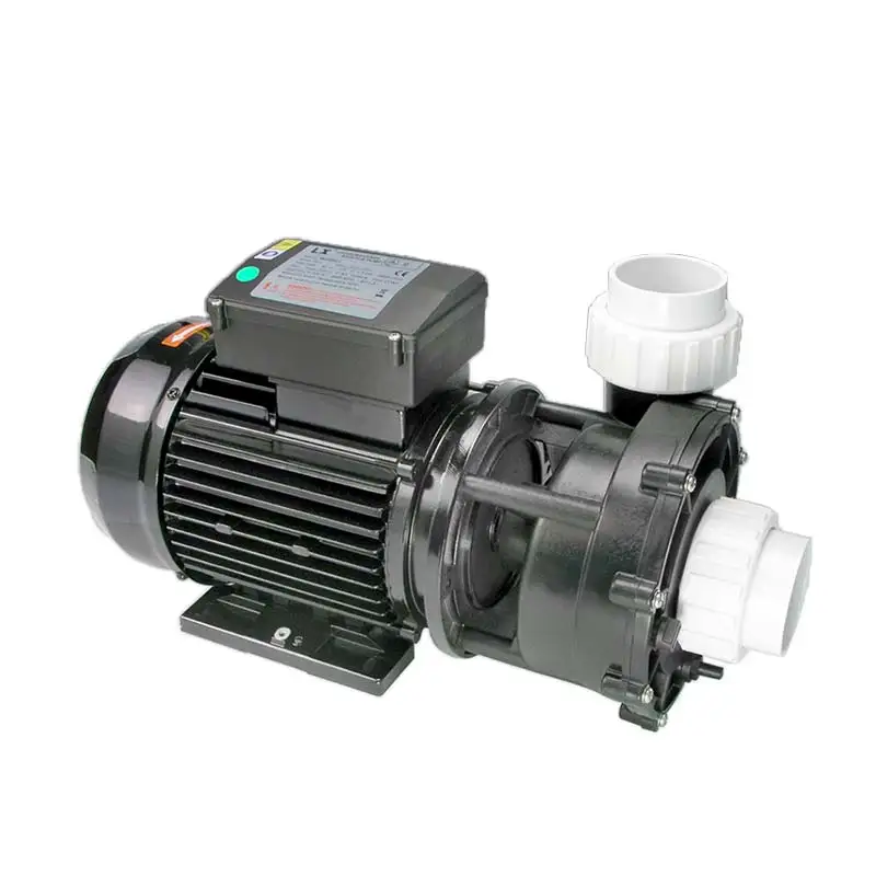 

WP seawater corrosion resistant pump specialized aquaculture circulation