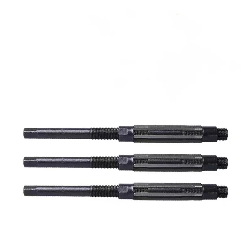1PCS Adjustable Hand Reamer Machine Cutting Tools 33.5-38mm 2