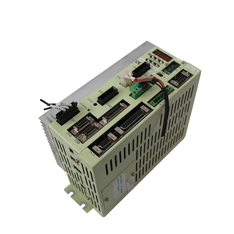 

Used In Good Condition Driver TA8101N2302E332 With Free DHL