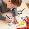 Animal Paradise Coloring Book Fun and Engaging Coloring Pages to Explore Animal Life and Enhance Color Skills 3