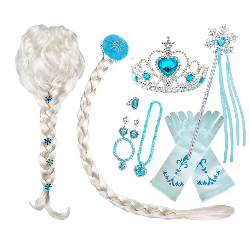 Elsa Accessory kit