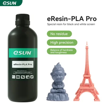 eResin-PLA Pro 3D Resin 0.5KG/1KG