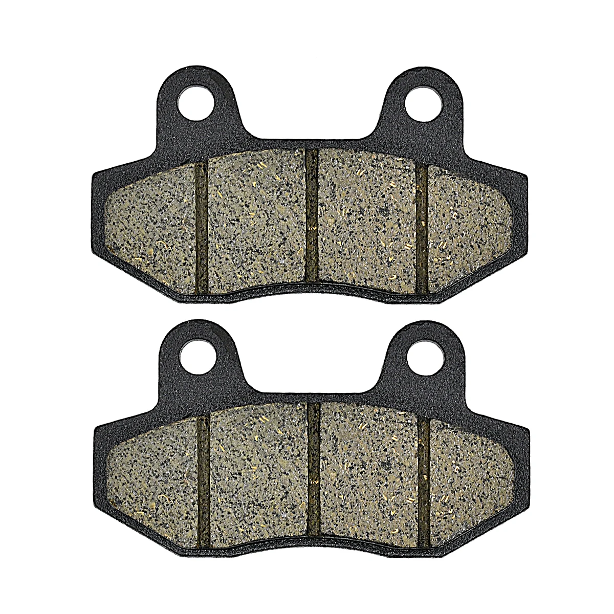 MotorcycleFront&RearBrakePadsForGY6ScooterMopedATV50cc70cc100cc125cc140ccTo200cc250ccPitDirtBikeUniversal-AliExpress201355758