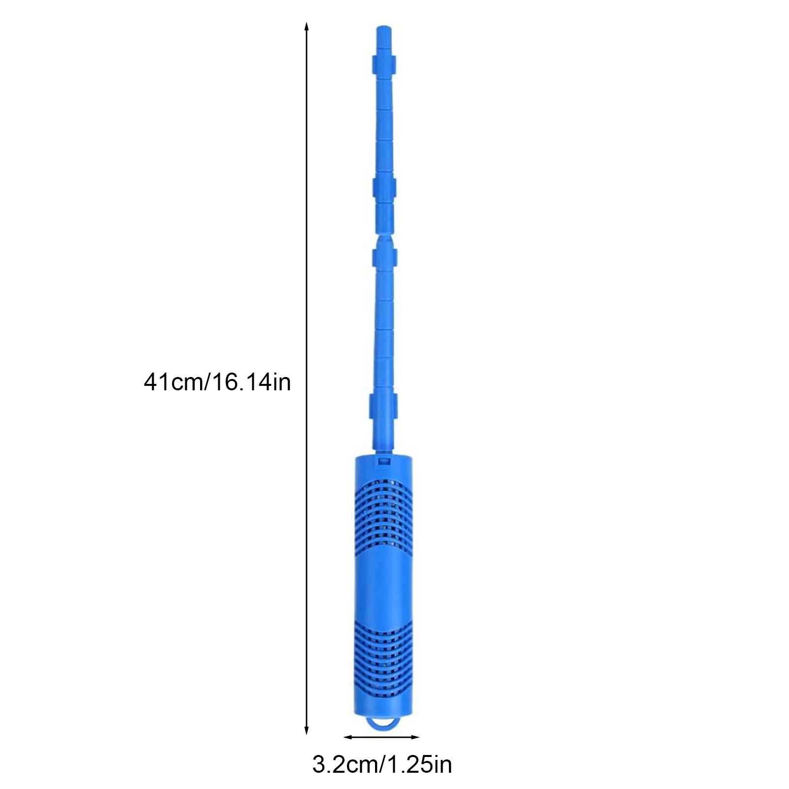 Swimming Pool SPA Mineral Sanitizer Stick Hot Tub Water Cleaning Purifier Kitchen Sink Filter Filter Fountain Spring Accessories