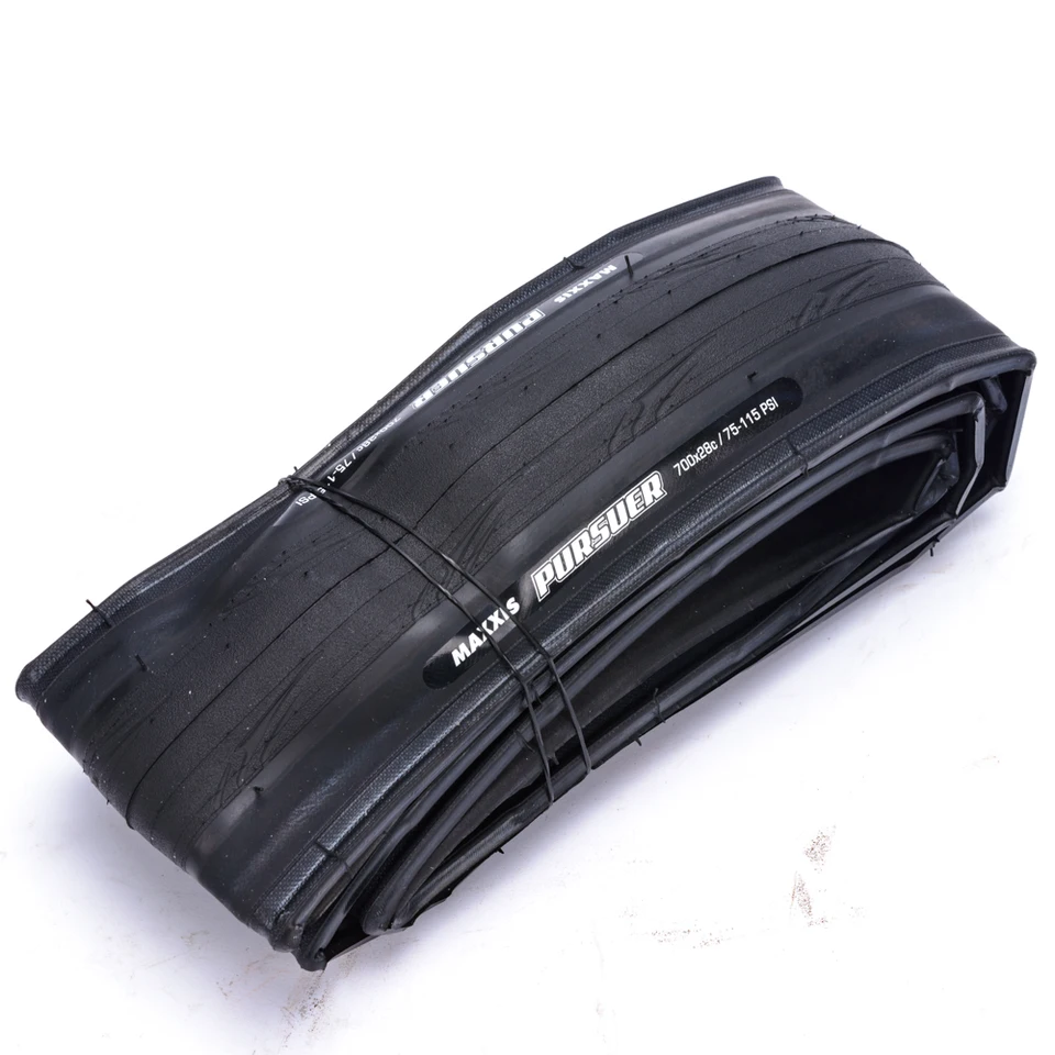 Pneu 700 X 28 Maxxis Pursuer 60 Tpi Kevlar) - Pneu de Bicicleta