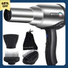 Professional 8000W Powerful Blow Dryer Ionic Hair Dryer Fast Drying Negative Ions Barber/Salon Styling Tools Hair Care 1