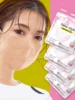 Mask 3D three-dimensional color respirator four layer non stick lipstick 95 protective breathable colour high aesthetic value 2