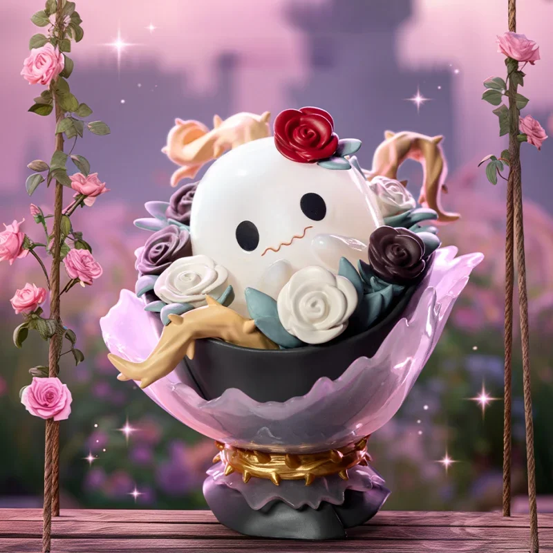 52TOYS Lilith Mary Century Series Blind Box Mystery Box Dolls