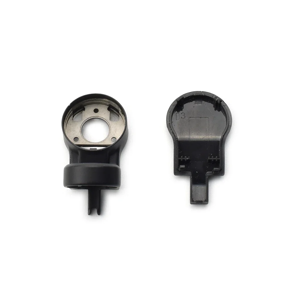 Yaw Arm and Cover