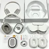 Newhigh quality  P9 MAX Head mounted Wireless Bluetooth Earphones with Leather Bag Sports Bluetooth Pop up Music Earphones 4