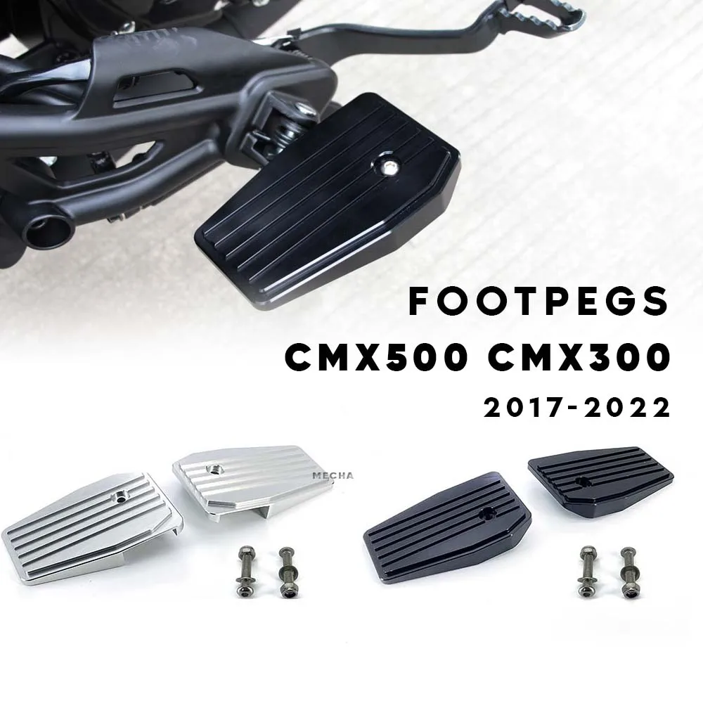 For Honda Rebel CMX500 CMX 500 300 CMX300 Rebel500 20172022 Motorcycle