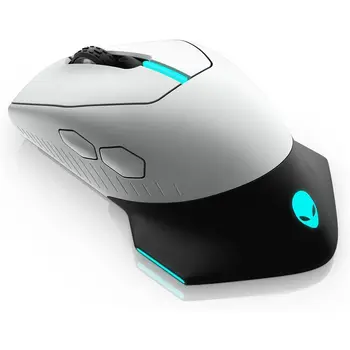 16000 DPI, Ergonomic Design, 7-Button, RGB Lighting 1
