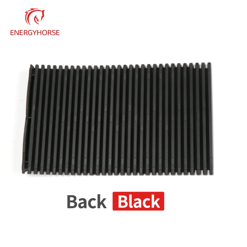 Mittelkonsole Rollo Für BMW X5 E53 1998-2006 - Abdeckung 51168408026