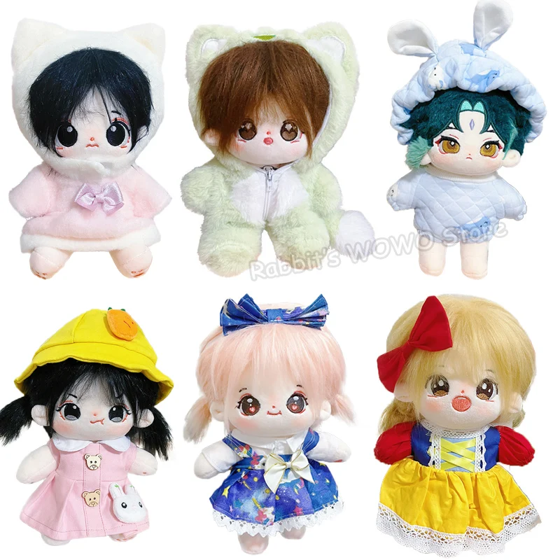 Boneca De Algodão, Boneca Nua, Brinquedo De Pelúcia, Super Fofa, Boneca  Estrela De Desenho Animado, 20 Cm/7,87 Polegadas, Boneca Kawaii IDol, O  Melhor Presente De Natal Barato - Temu Portugal