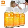 1723-daddfa.png BEWORTHS Vitamin A Capsules Effectively Antioxidant Skin Care Enhances Immunity and Supports Eye and Bone Health
