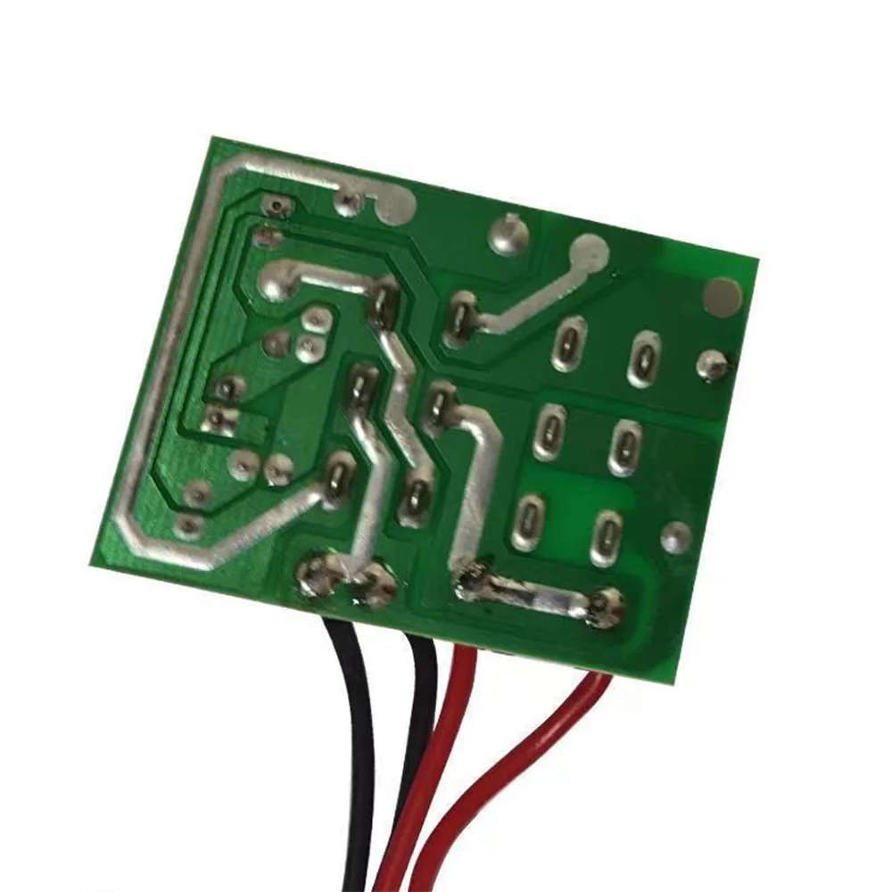 Suitable for KEMIN small refrigerator power switch board accessories