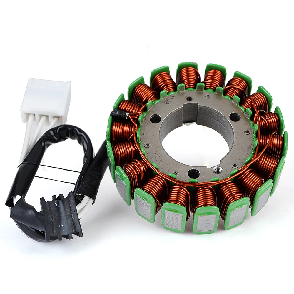 Motorrad-Stators pule für yamaha fz6 fz6r 2008-2014 xj6f xj6fa xj6sa Umleitung xj6n xj6na XJ6-N 20s-81410-00 – Detail 6