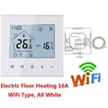 Electric 16A WiFi B