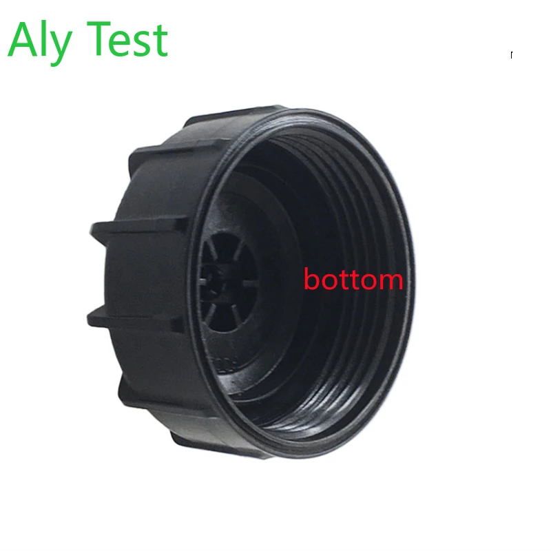 

Aly Test SCR Aftertreatment Is Suitable for Urea Pump 2.2 Filter Element Cover Bosch Delong Jiefang FAW Shaanxi Auto Parts