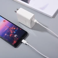 Huawei 65W EU/US PD SuperCharge Plug 20V 3.25A USB C Power Wall Charger Adapter for P50 Matebook 15 14 13 X Pro D15 D14 Laptop - Image 6