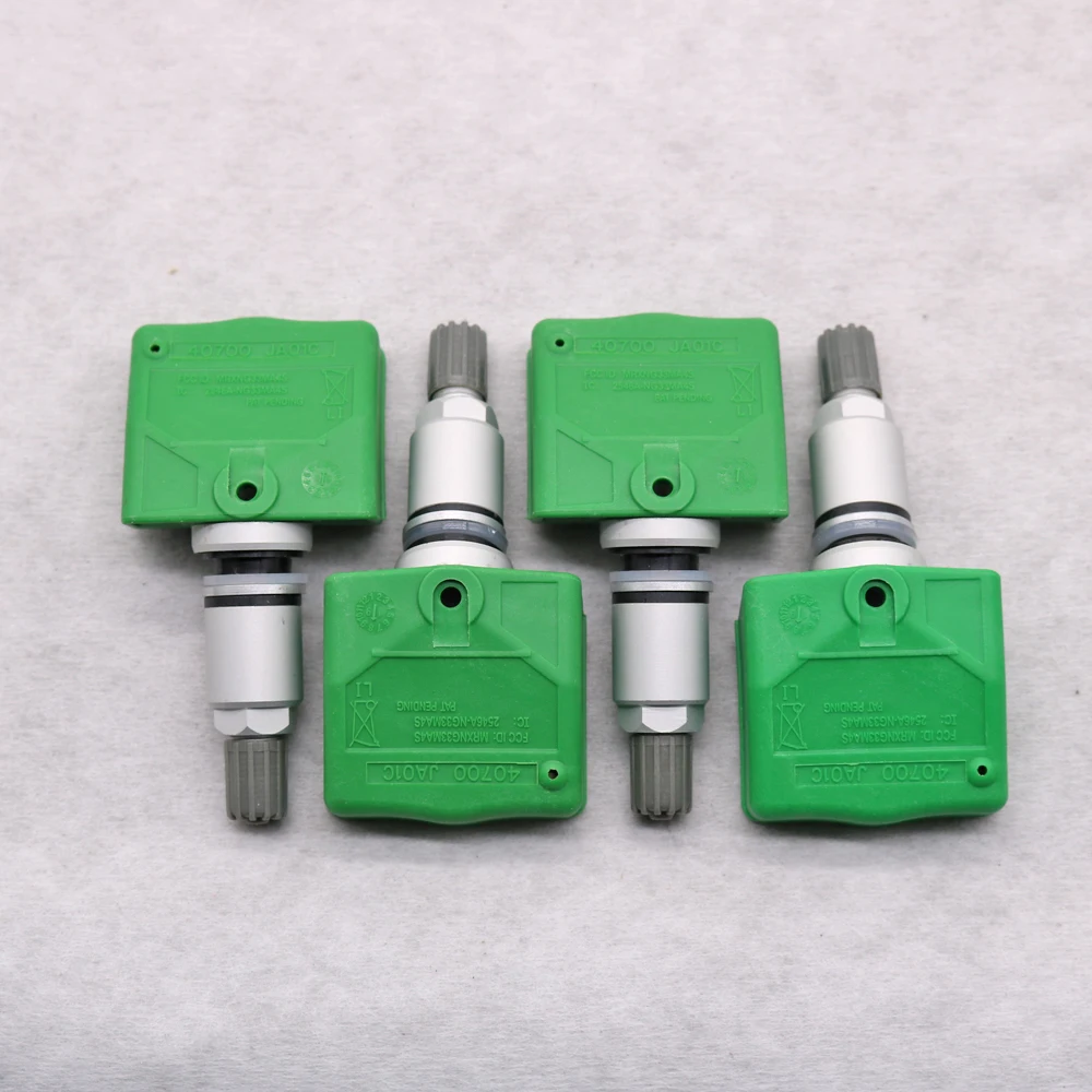 TPMS 2009-2014 ֻ ť 315MHz TPMS  Ÿ̾  , 40700-JA01C